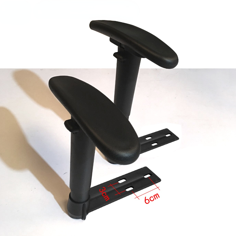 Bürostuhl-Armlehnen, verstellb – Office Furniture Group Bewertung und Preis