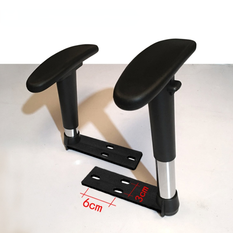 Bürostuhl-Armlehnen, verstellb – Office Furniture Group Bewertung und Preis