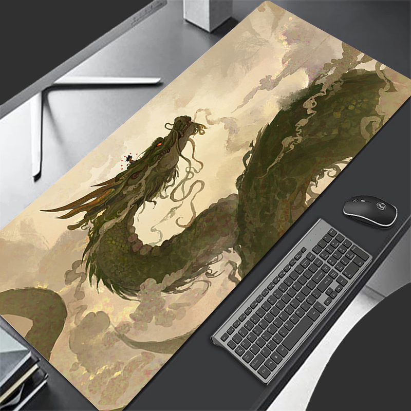 Mousepad Computer Neue Goku Ma – Office Furniture And Design Bewertung und Preis