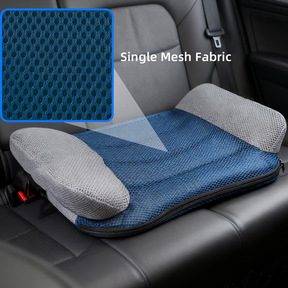 Tragbares, aufblasbares Auto-S – Visitor Chair Padded Bewertung und Preis