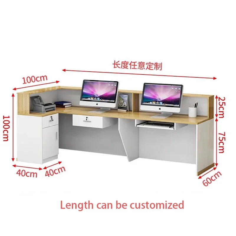 c13-Ästhetischer Moderner Empf – Office Furniture Bali Bewertung und Preis
