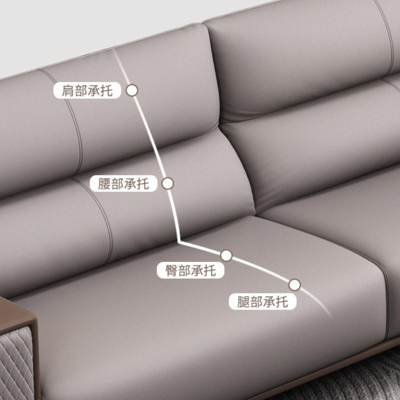 Boss Leaders Bürosofas Leichte – Office Furniture Luxury Bewertung und Preis