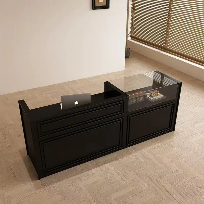 Maßgefertigter Moderner Büro-E – Office Furniture Luxury Bewertung und Preis