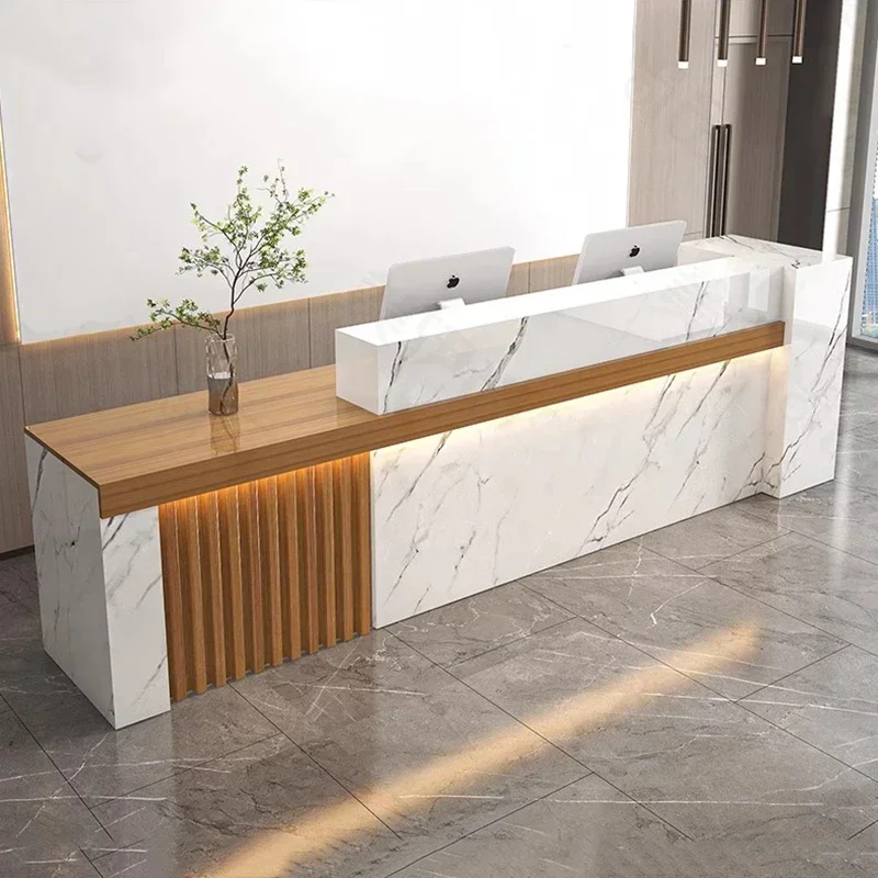 c13- Empfangstheke im Nordisch – Office Furniture Bali Bewertung und Preis