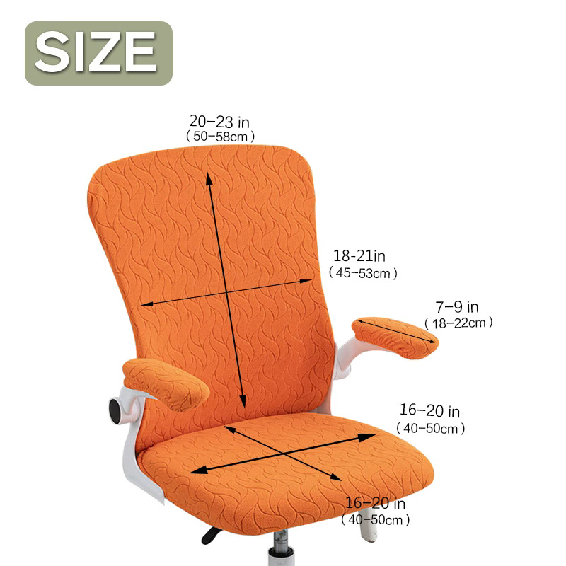 4-teiliges Set Jacquard Bürost – Office Furniture Group Bewertung und Preis