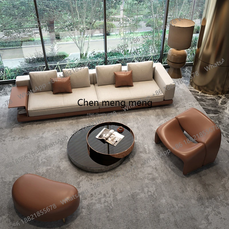 Nordische Kreative Bürosofas M – Office Furniture Luxury Bewertung und Preis