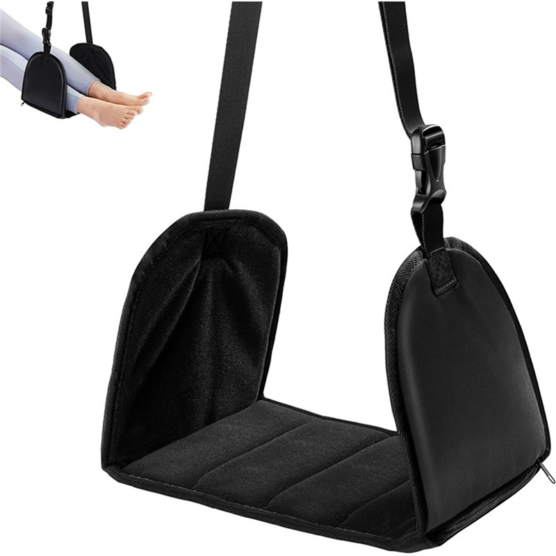 KYCOR-Fuß-Entspannungs-Hängema – Under Desk Hammock Bewertung und Preis