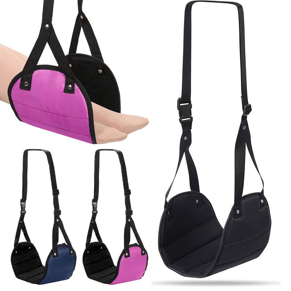 Flugzeug Fuß Hängematte perfek – Under Desk Hammock Bewertung und Preis