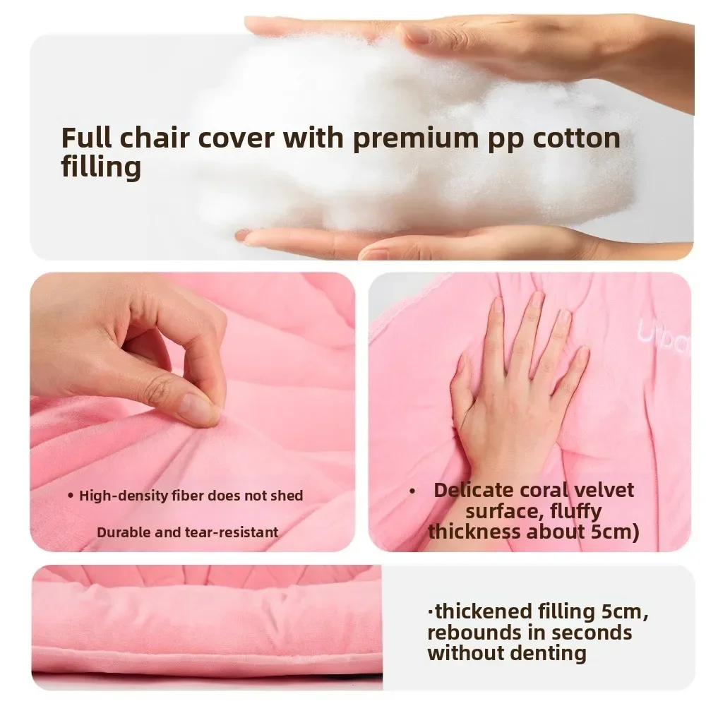 Übergroßer gepolsterter klappb – Visitor Chair Padded Bewertung und Preis