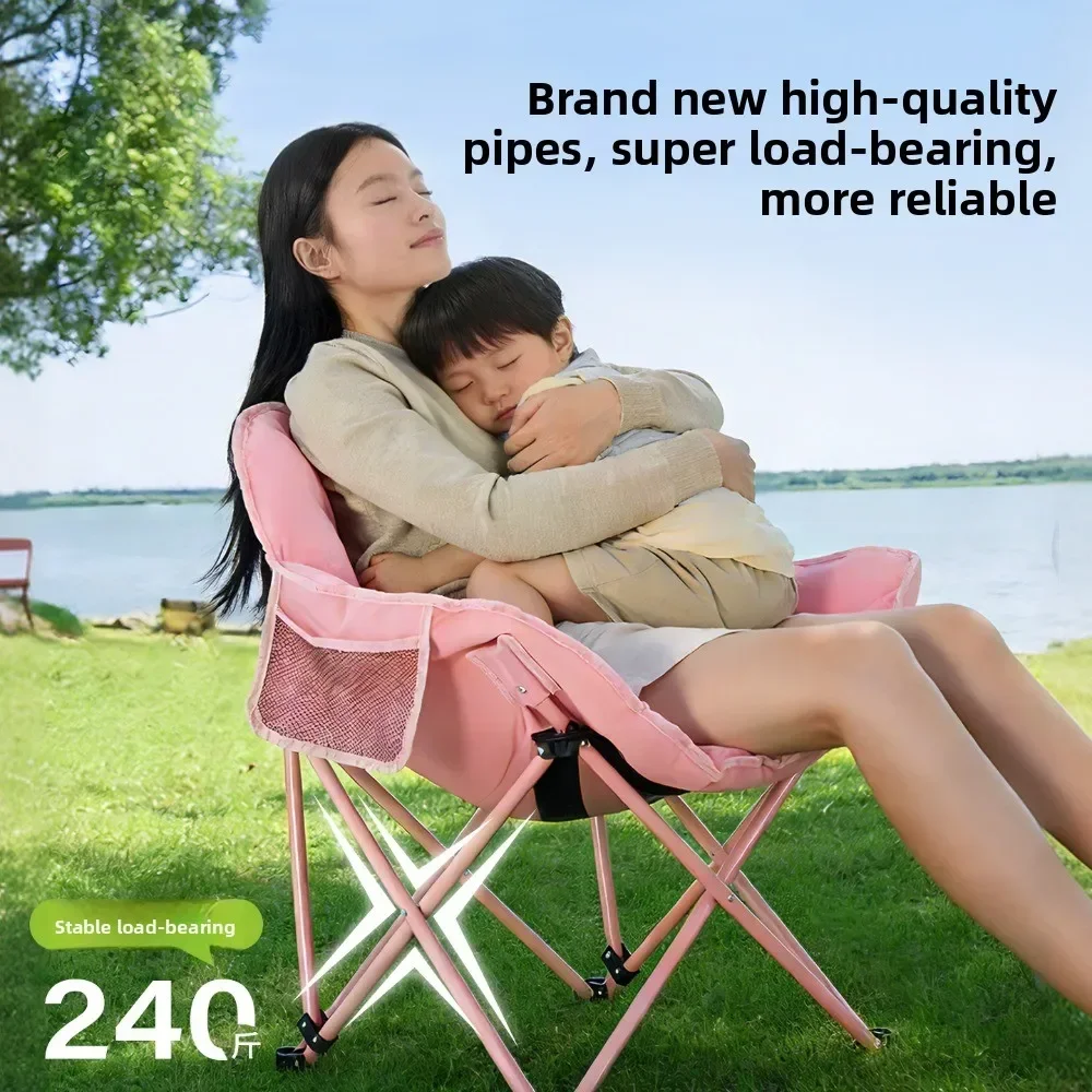 Übergroßer gepolsterter klappb – Visitor Chair Padded Bewertung und Preis