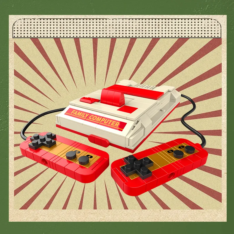 DIY Retro Elektrische Geräte M – Office Furniture Group Bewertung und Preis