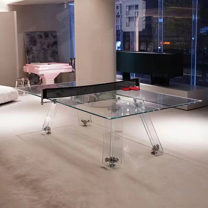 Hochwertiger Luxus-Tischtennis – Office Furniture Luxury Bewertung und Preis