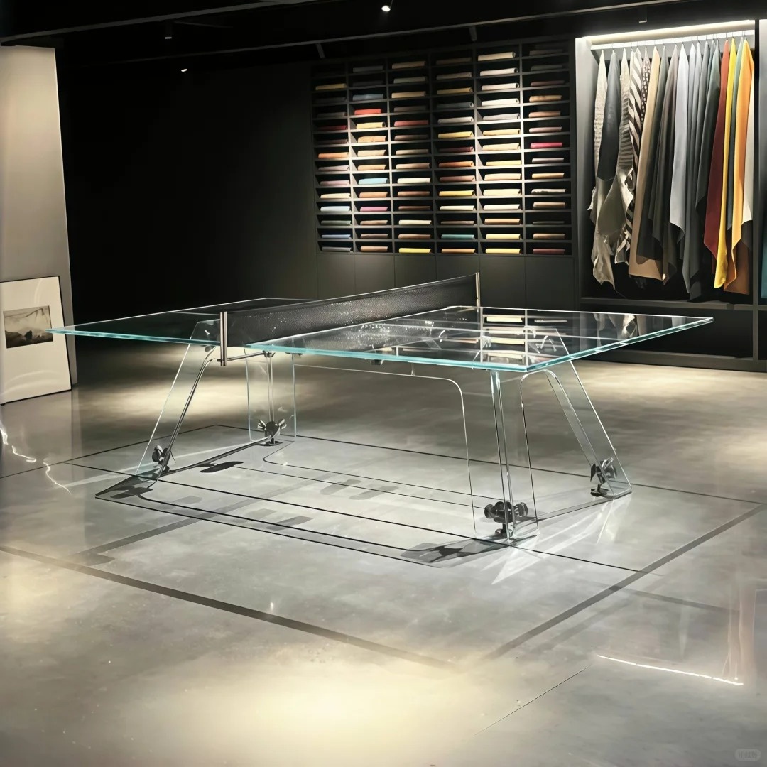 Hochwertiger Luxus-Tischtennis – Office Furniture Luxury Bewertung und Preis